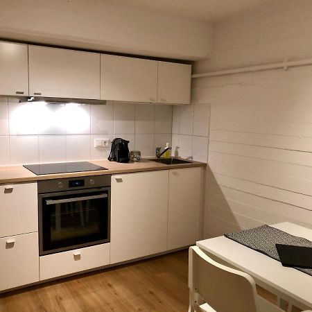 Arbio I Cube Studios & Apartments St Pauli Hamburg Dış mekan fotoğraf