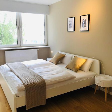 Arbio I Cube Studios & Apartments St Pauli Hamburg Dış mekan fotoğraf