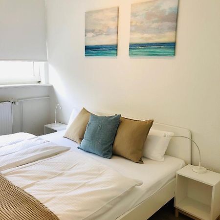 Arbio I Cube Studios & Apartments St Pauli Hamburg Dış mekan fotoğraf