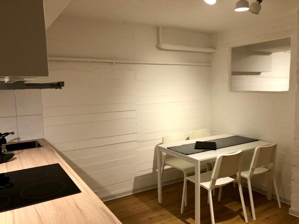 Arbio I Cube Studios & Apartments St Pauli Hamburg Dış mekan fotoğraf