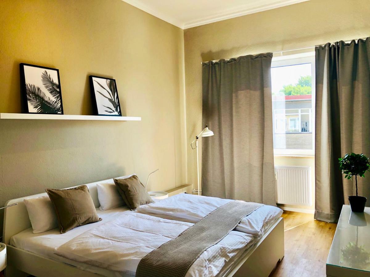 Arbio I Cube Studios & Apartments St Pauli Hamburg Dış mekan fotoğraf