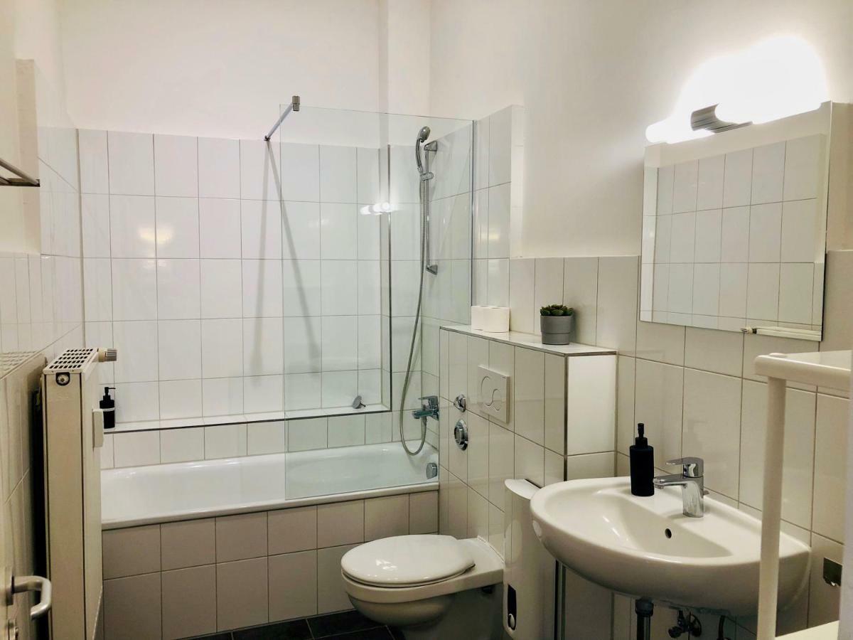 Arbio I Cube Studios & Apartments St Pauli Hamburg Dış mekan fotoğraf