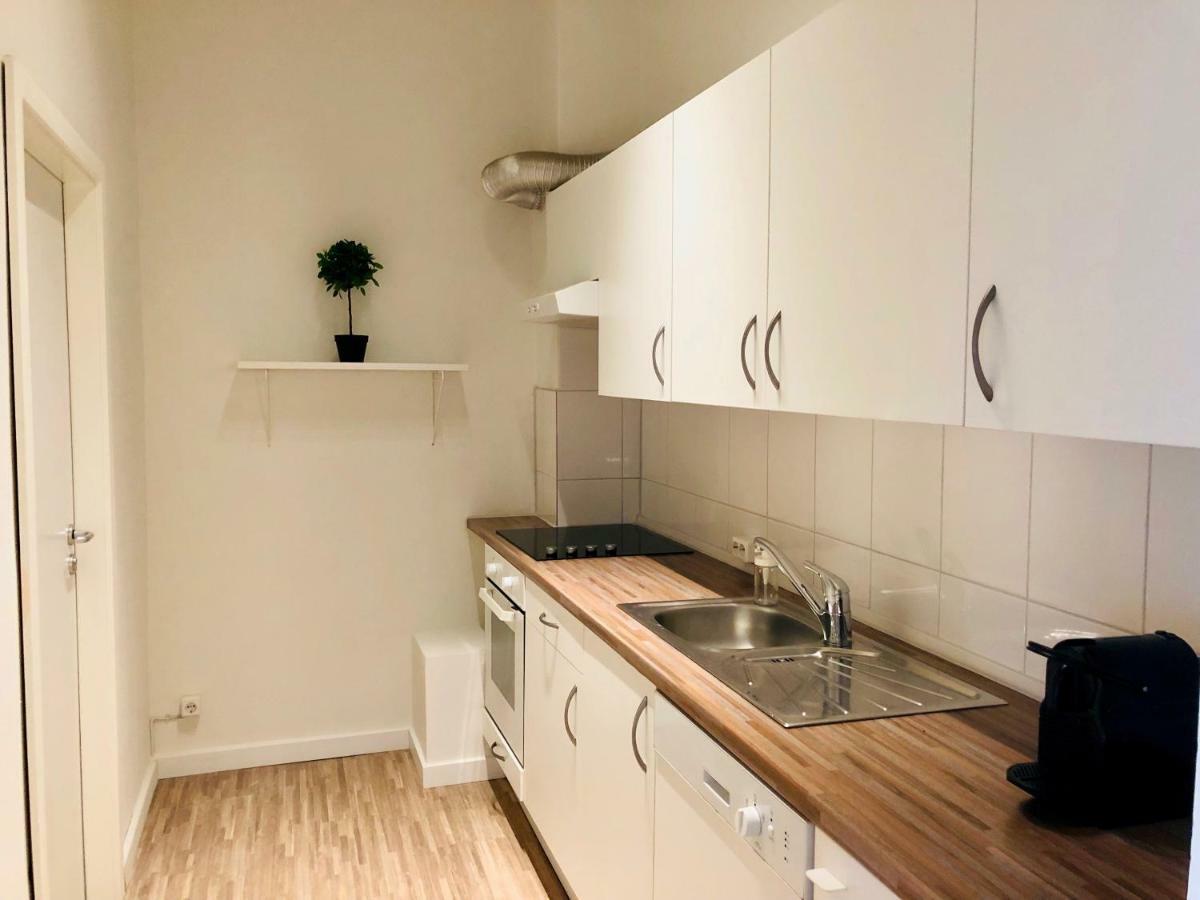 Arbio I Cube Studios & Apartments St Pauli Hamburg Dış mekan fotoğraf