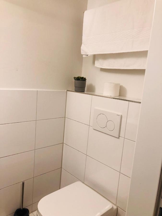 Arbio I Cube Studios & Apartments St Pauli Hamburg Dış mekan fotoğraf