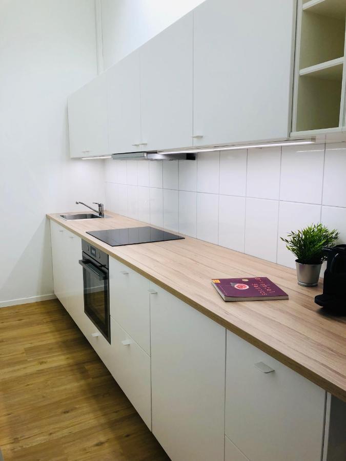 Arbio I Cube Studios & Apartments St Pauli Hamburg Dış mekan fotoğraf