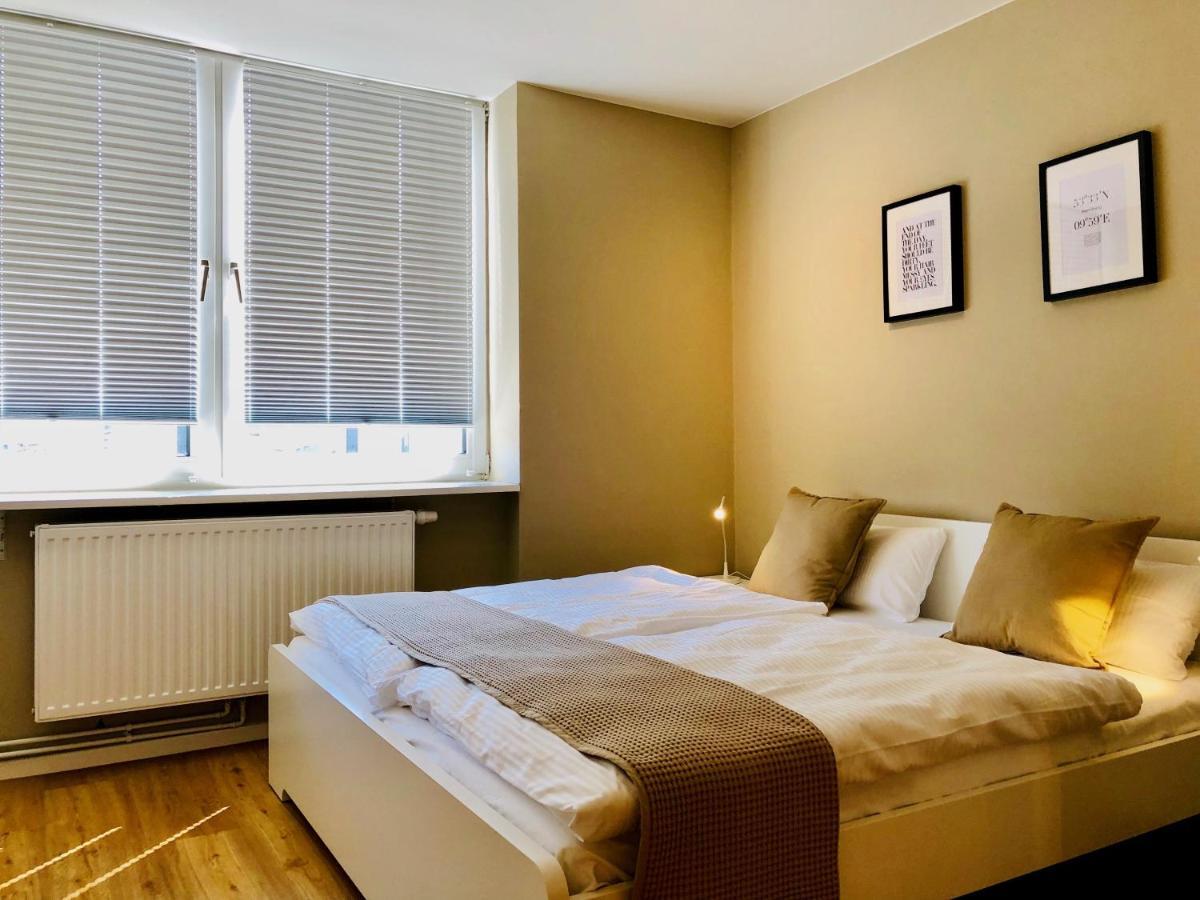 Arbio I Cube Studios & Apartments St Pauli Hamburg Dış mekan fotoğraf