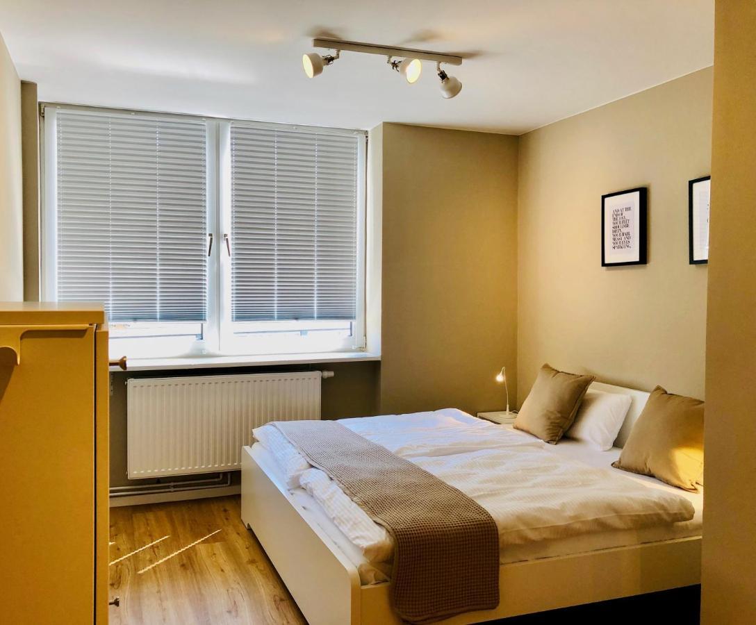 Arbio I Cube Studios & Apartments St Pauli Hamburg Dış mekan fotoğraf